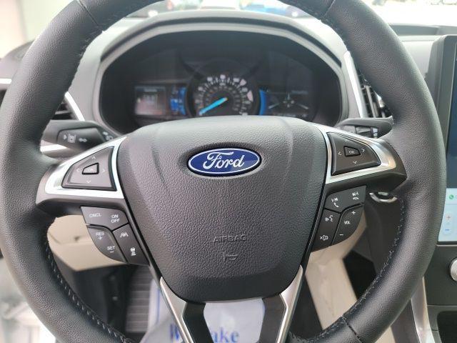 new 2024 Ford Edge car, priced at $43,000