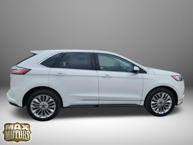 new 2024 Ford Edge car, priced at $44,000