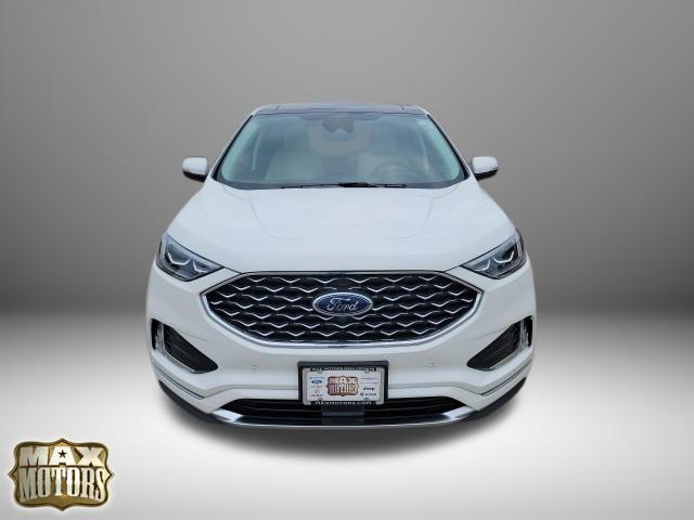 new 2024 Ford Edge car, priced at $44,000