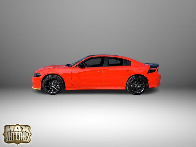 new 2023 Dodge Charger car, priced at $42,995