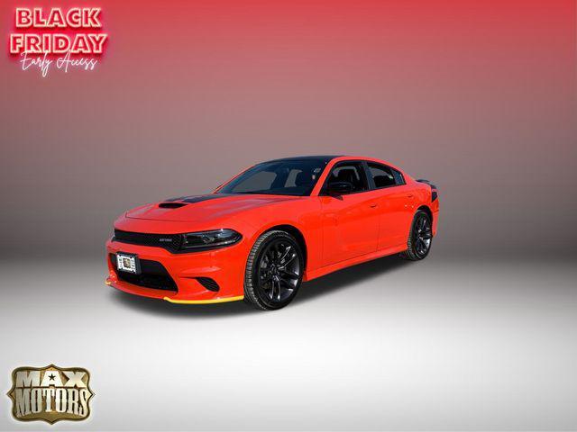 new 2023 Dodge Charger car, priced at $45,300