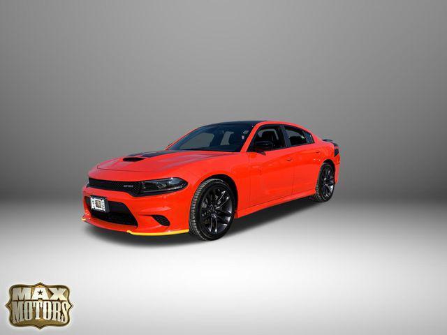 new 2023 Dodge Charger car, priced at $42,995