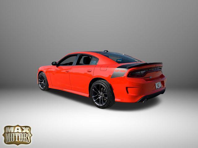 new 2023 Dodge Charger car, priced at $43,995