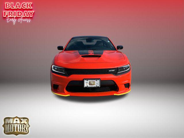 new 2023 Dodge Charger car, priced at $45,300