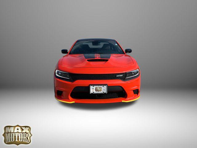 new 2023 Dodge Charger car, priced at $43,995