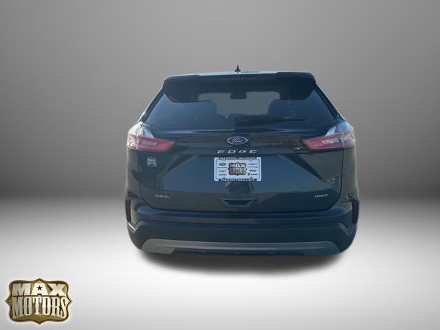 used 2022 Ford Edge car, priced at $23,788