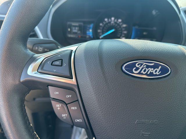 used 2022 Ford Edge car, priced at $23,788
