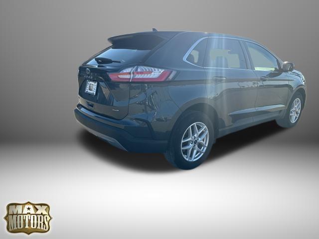 used 2022 Ford Edge car, priced at $23,788
