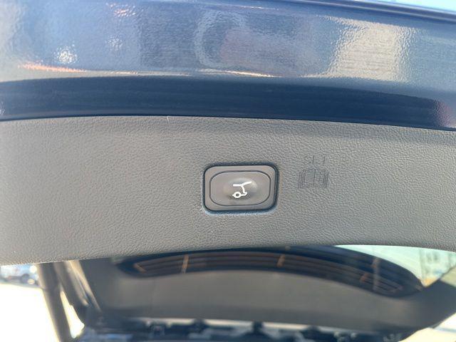 used 2022 Ford Edge car, priced at $23,788