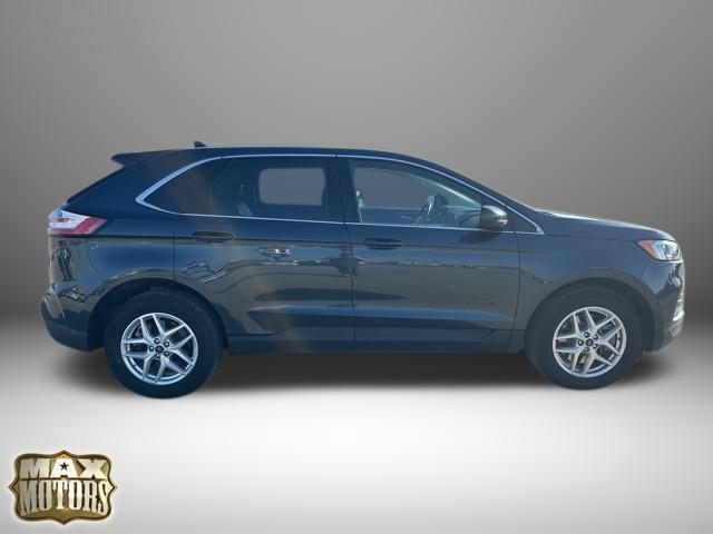 used 2022 Ford Edge car, priced at $23,788