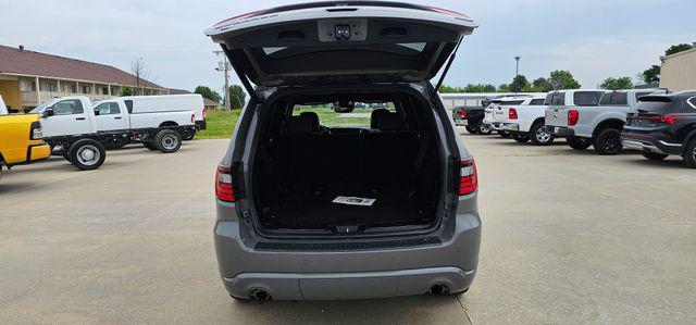 used 2022 Dodge Durango car, priced at $27,981