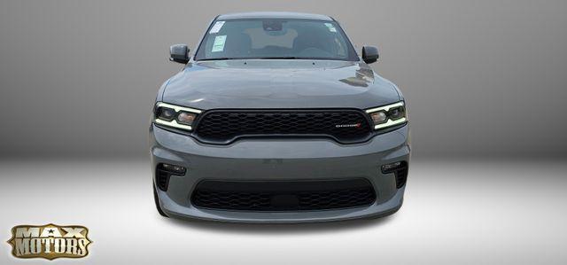 used 2022 Dodge Durango car, priced at $27,981