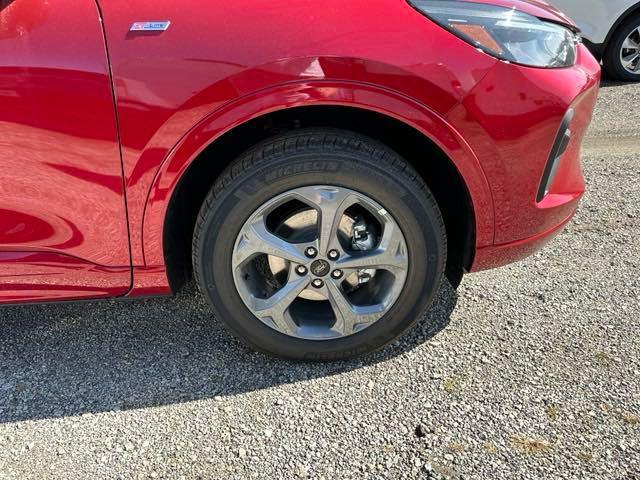 new 2024 Ford Escape car, priced at $32,238