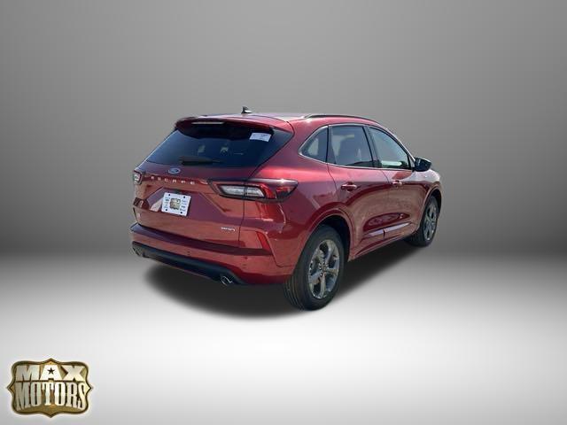 new 2024 Ford Escape car, priced at $32,238