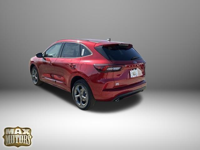 new 2024 Ford Escape car, priced at $32,238