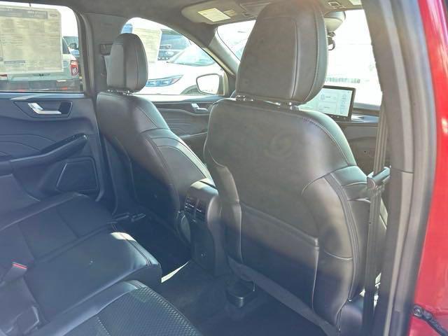 new 2024 Ford Escape car, priced at $32,238