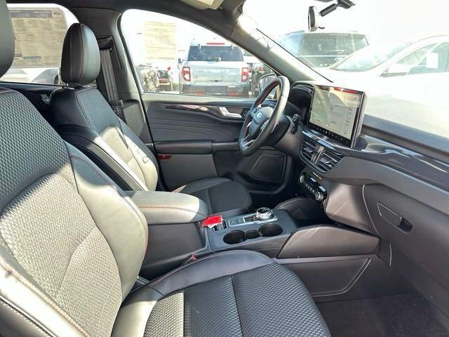 new 2024 Ford Escape car, priced at $32,238