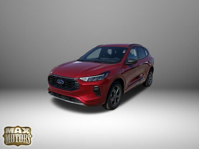 new 2024 Ford Escape car, priced at $32,238