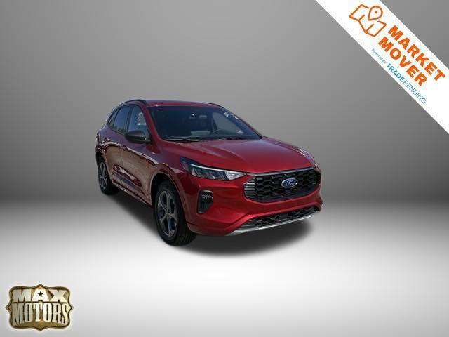 new 2024 Ford Escape car, priced at $32,238