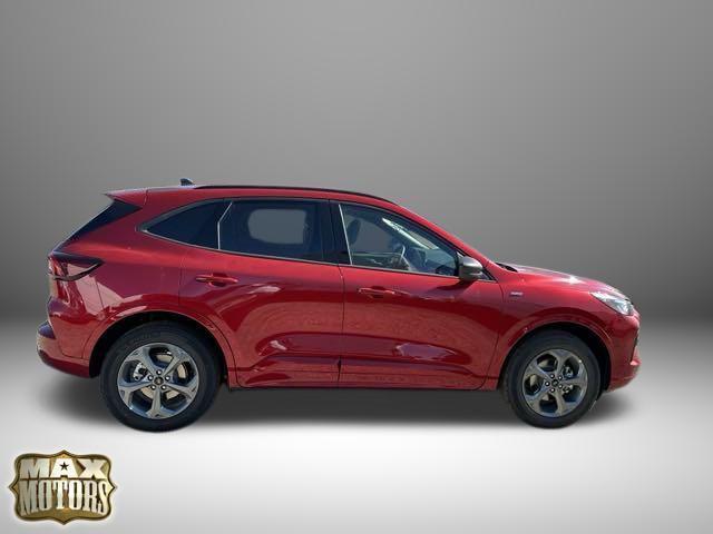 new 2024 Ford Escape car, priced at $32,238