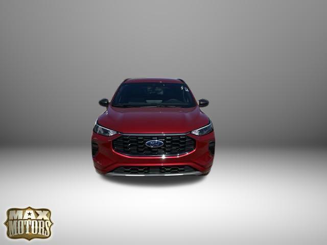 new 2024 Ford Escape car, priced at $32,238