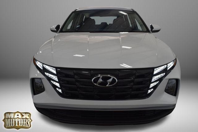 used 2024 Hyundai Tucson car, priced at $22,988