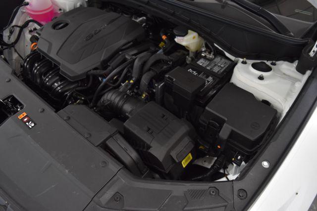 used 2024 Hyundai Tucson car, priced at $22,988