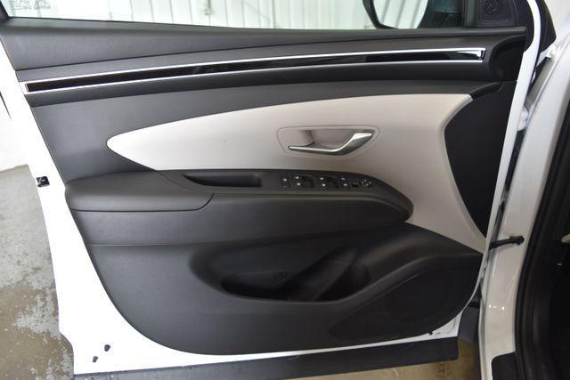 used 2024 Hyundai Tucson car, priced at $22,988