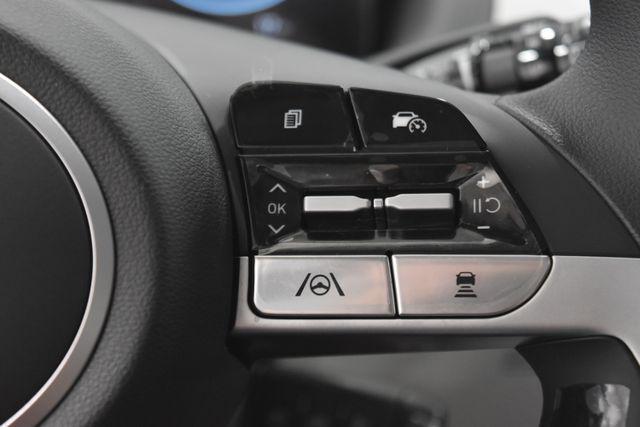 used 2024 Hyundai Tucson car, priced at $22,988