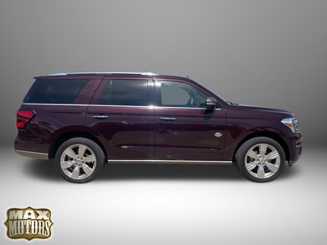 used 2023 Ford Expedition car, priced at $59,000
