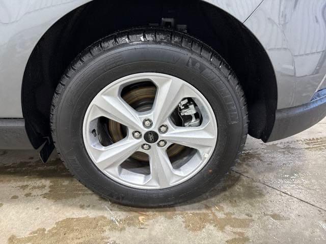 used 2024 Ford Edge car, priced at $31,690