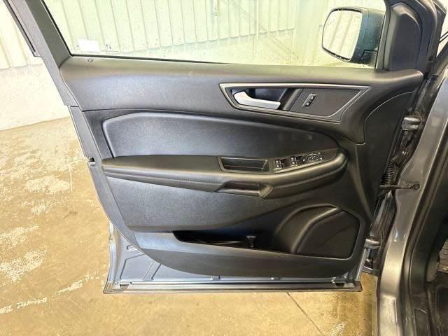 used 2024 Ford Edge car, priced at $31,690