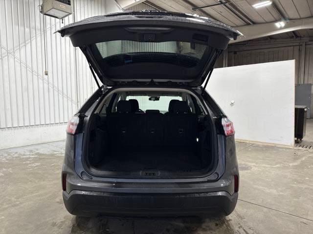 used 2024 Ford Edge car, priced at $31,690