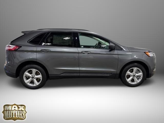 used 2024 Ford Edge car, priced at $31,690