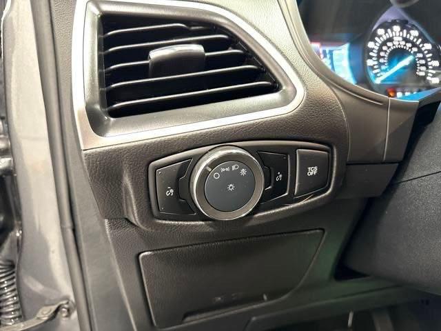 used 2024 Ford Edge car, priced at $31,690