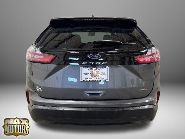 used 2024 Ford Edge car, priced at $31,690