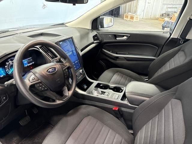 used 2024 Ford Edge car, priced at $31,690