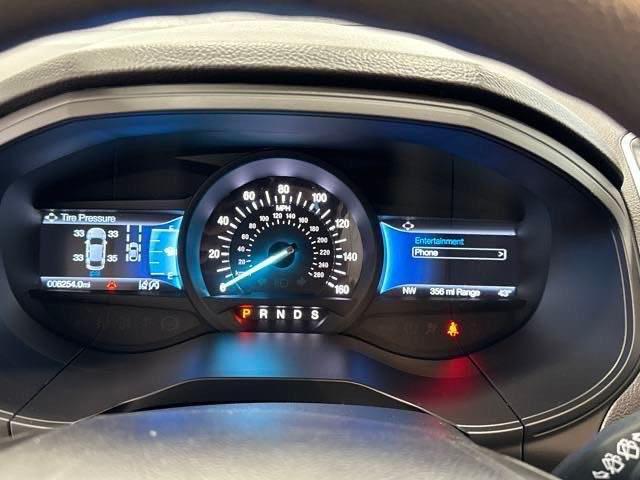 used 2024 Ford Edge car, priced at $31,690
