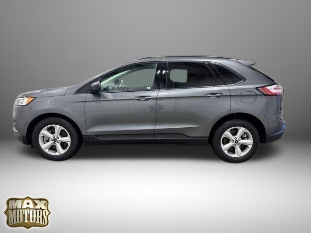used 2024 Ford Edge car, priced at $31,690
