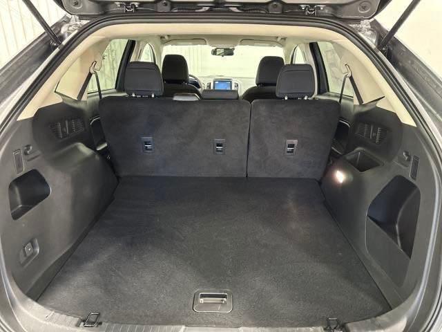 used 2024 Ford Edge car, priced at $31,690
