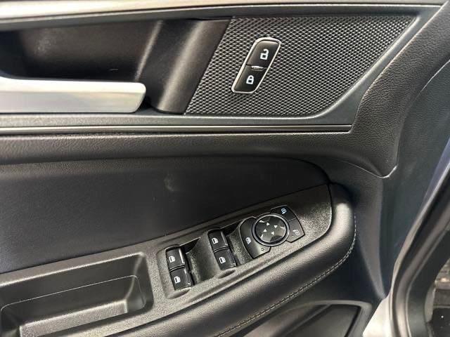 used 2024 Ford Edge car, priced at $31,690