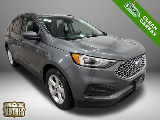 used 2024 Ford Edge car, priced at $31,690
