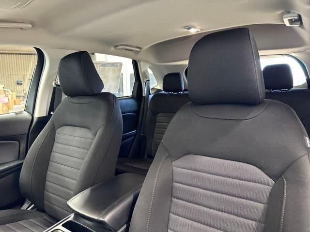 used 2024 Ford Edge car, priced at $31,690