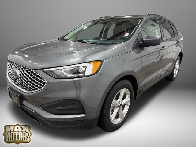 used 2024 Ford Edge car, priced at $31,690