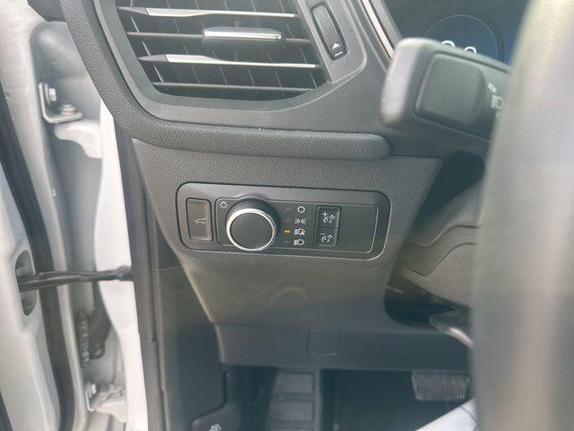 used 2023 Ford Escape car, priced at $21,988