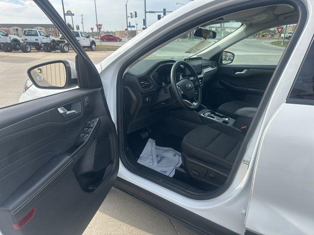 used 2023 Ford Escape car, priced at $21,988