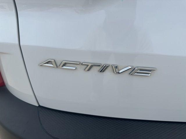 used 2023 Ford Escape car, priced at $21,988