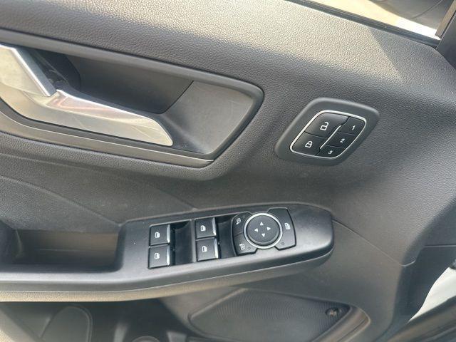 used 2023 Ford Escape car, priced at $21,988