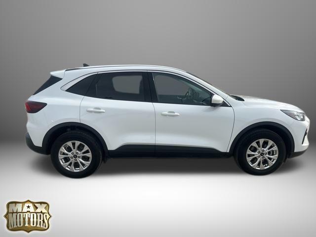 used 2023 Ford Escape car, priced at $21,988