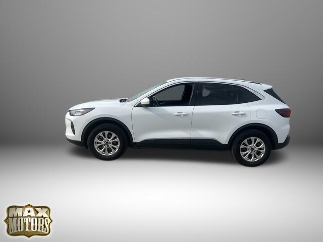 used 2023 Ford Escape car, priced at $21,988